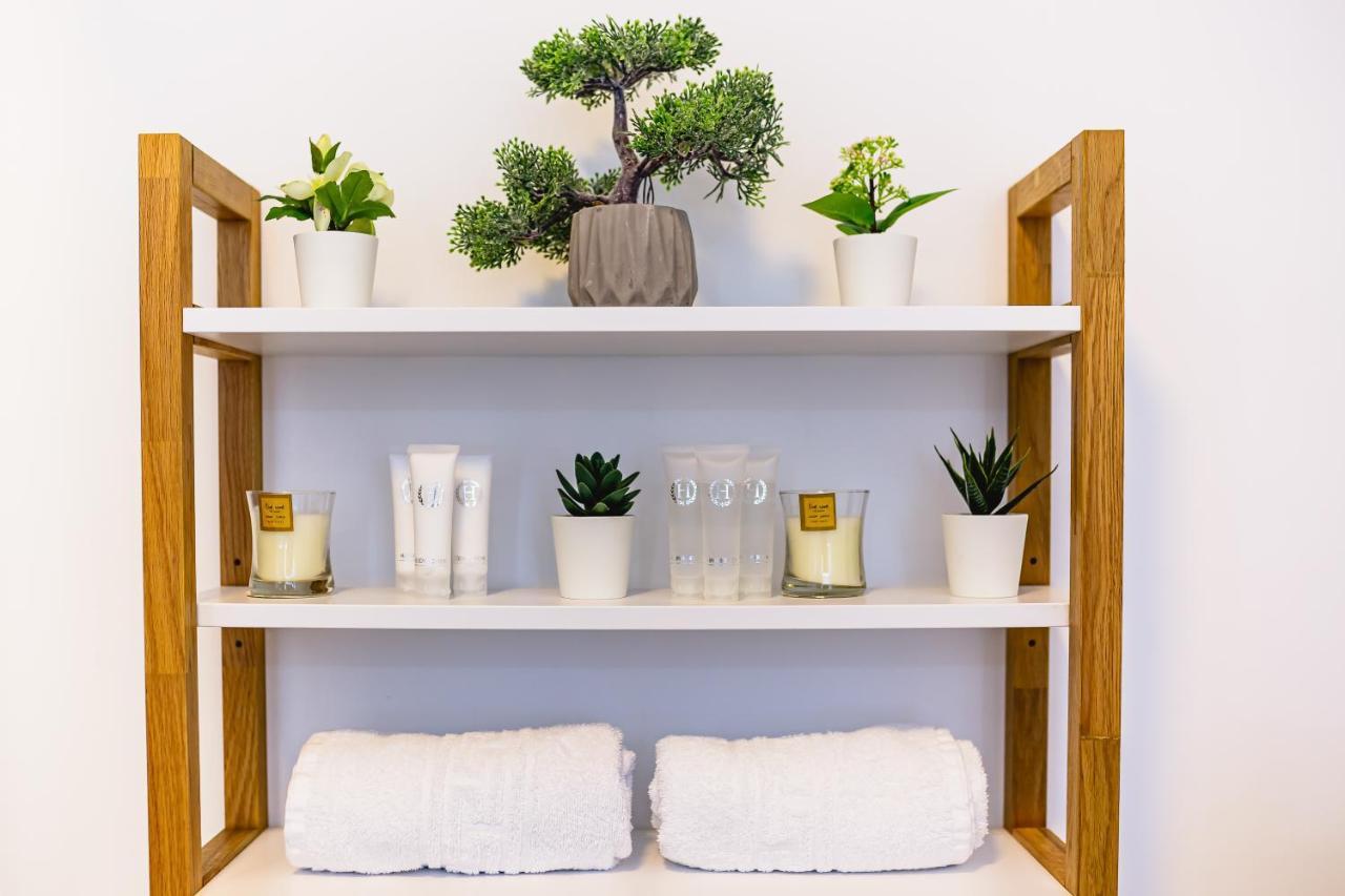 Alice Apartment Sybin Zewnętrze zdjęcie