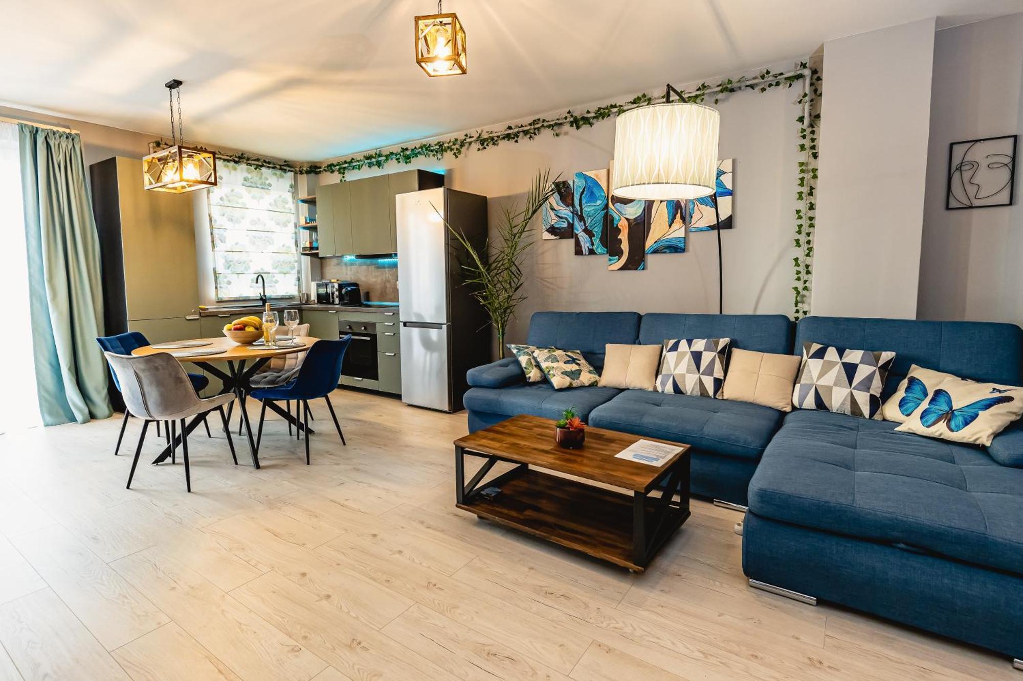 Alice Apartment Sybin Zewnętrze zdjęcie