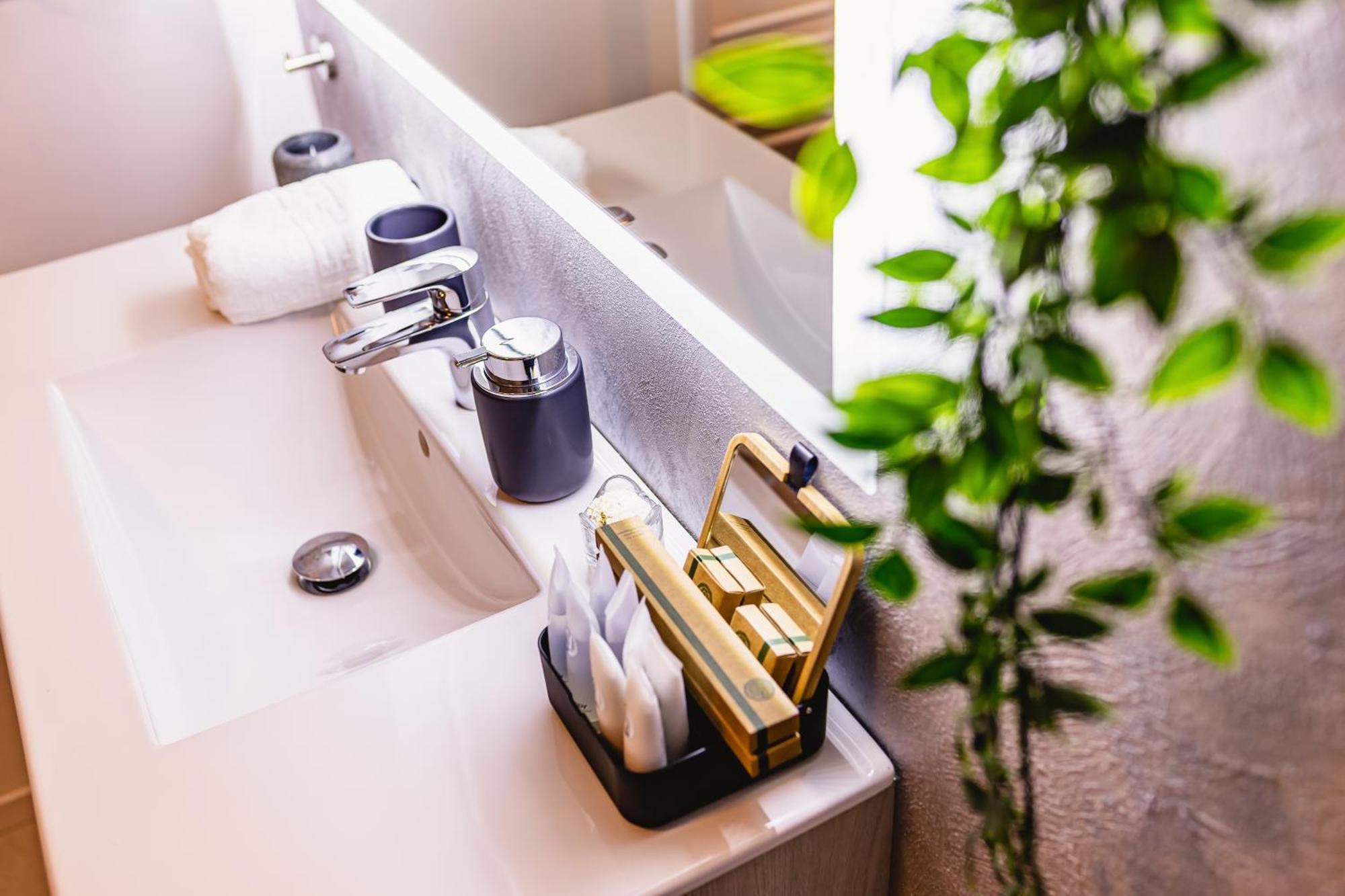 Alice Apartment Sybin Zewnętrze zdjęcie