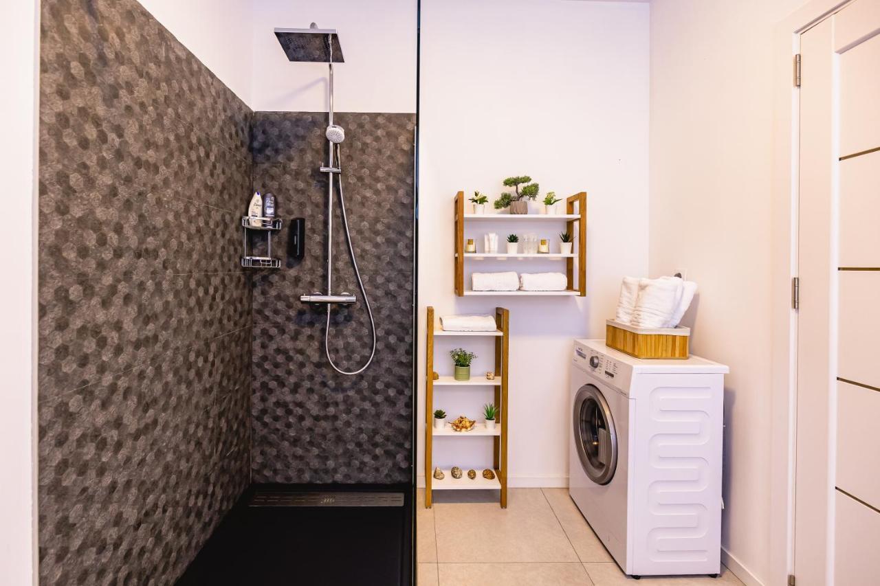 Alice Apartment Sybin Zewnętrze zdjęcie