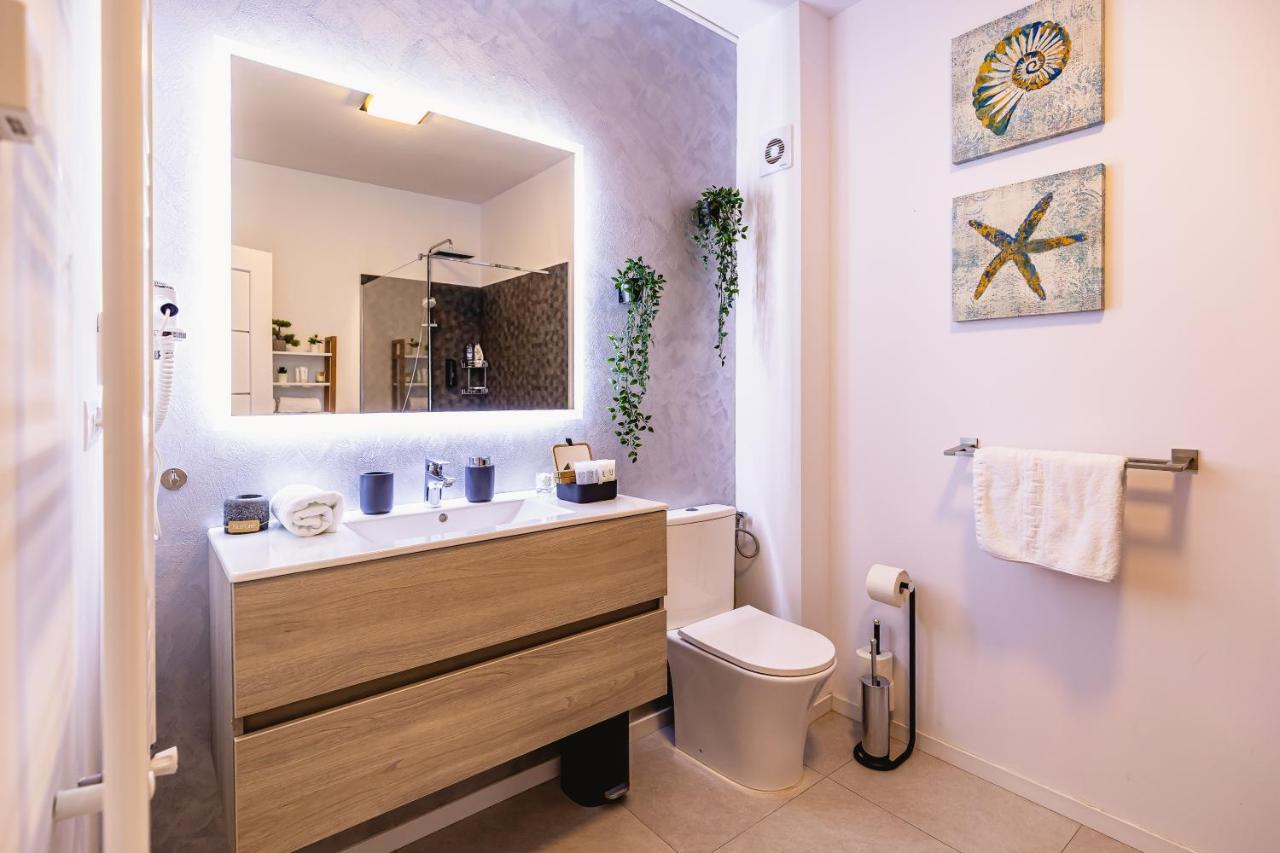 Alice Apartment Sybin Zewnętrze zdjęcie