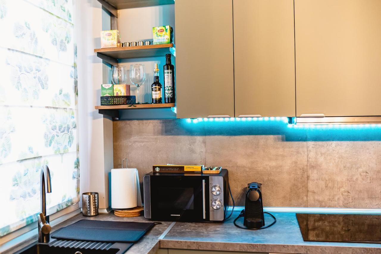 Alice Apartment Sybin Zewnętrze zdjęcie