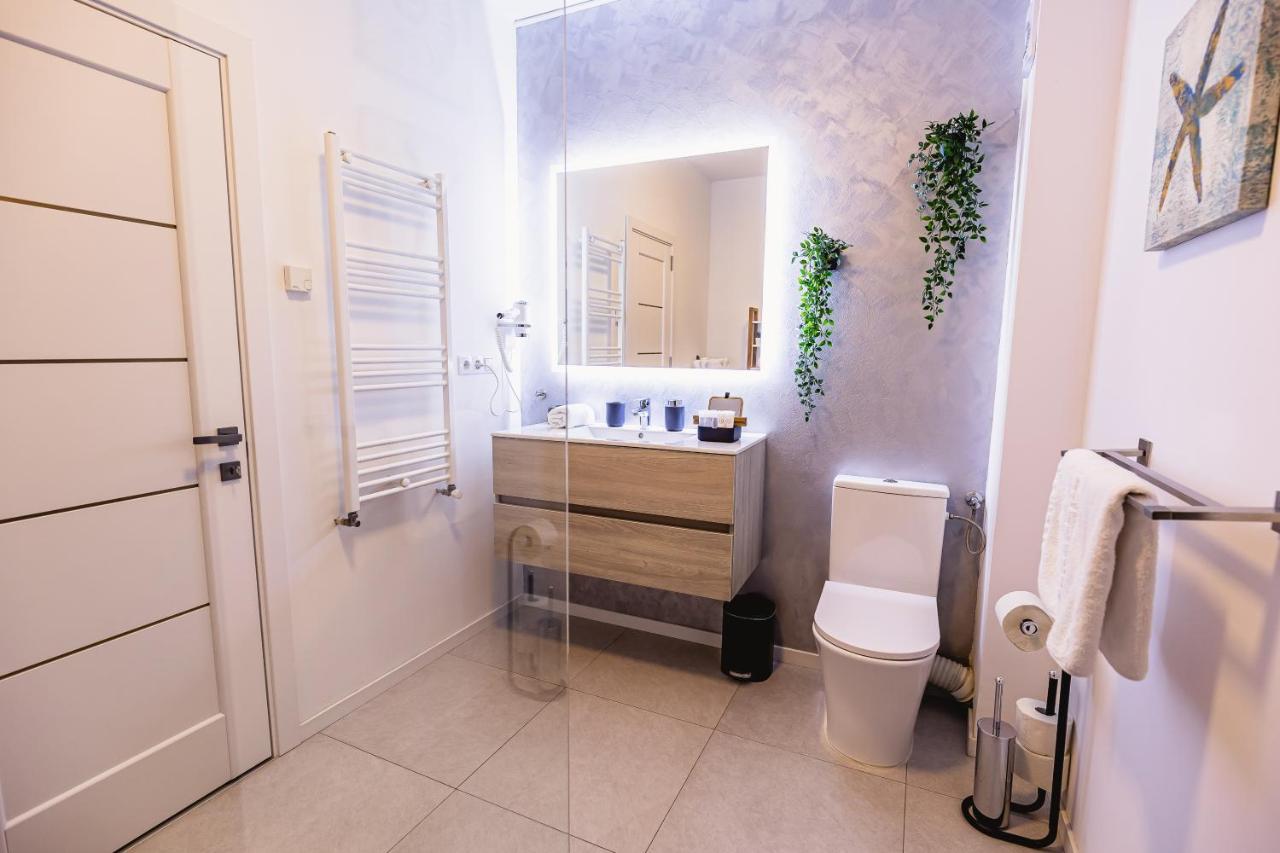 Alice Apartment Sybin Zewnętrze zdjęcie